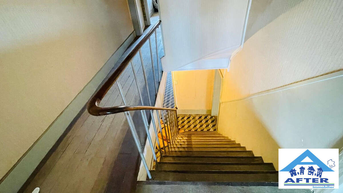 Maison à VACQUEVILLE