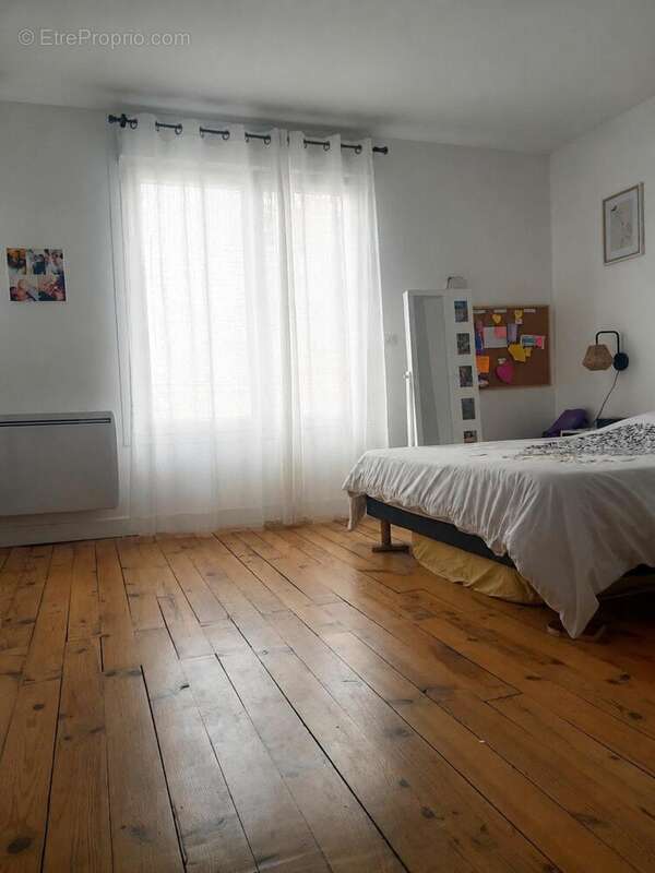 Photo 6 - Maison à CONLIE
