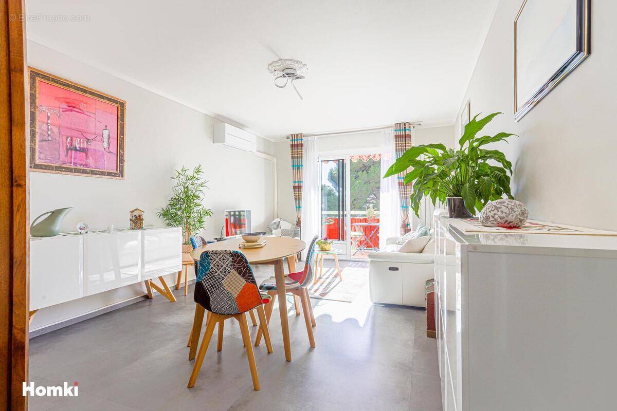 Appartement à VENCE