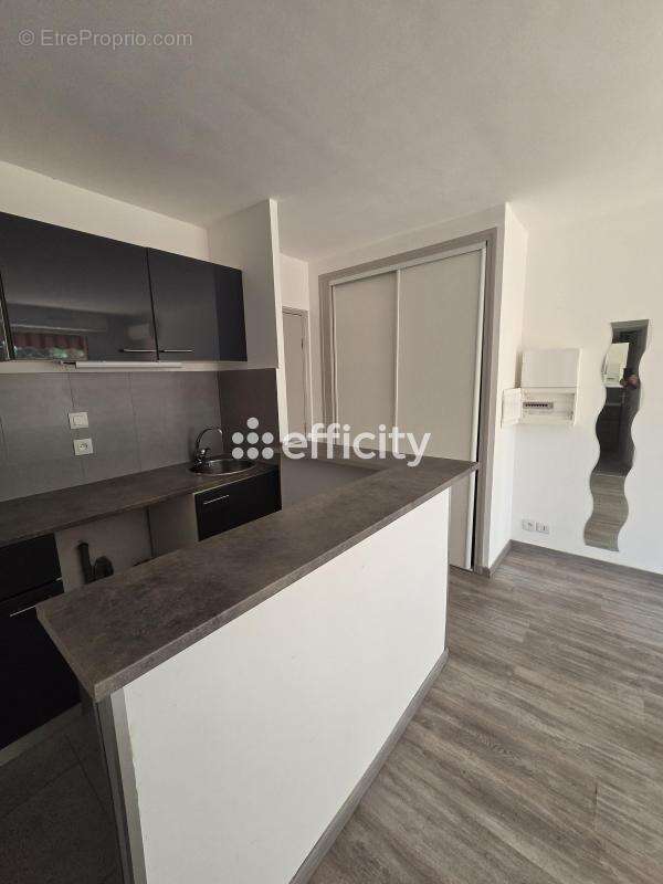 Appartement - photo 10