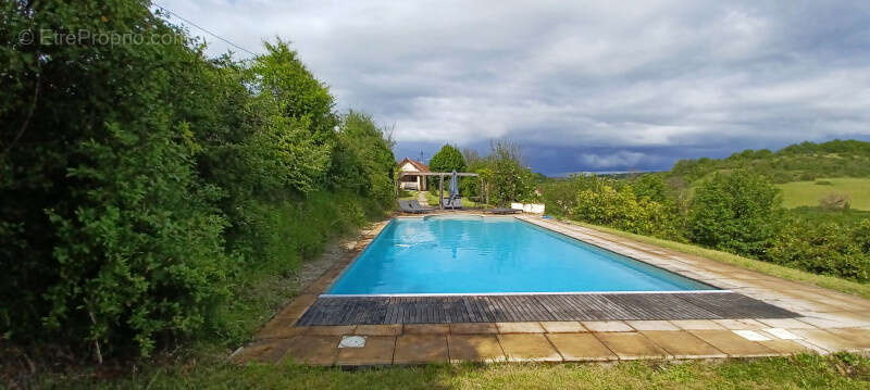 Maisons  en  pierres - photo 3