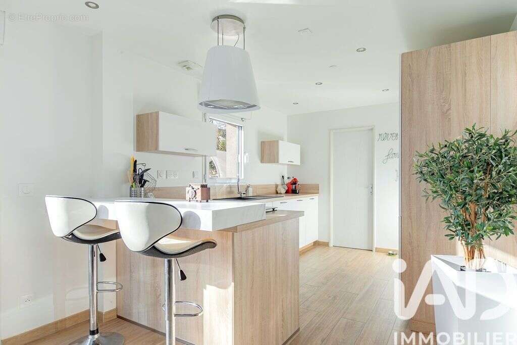 Photo 9 - Maison à FORGES-LES-BAINS