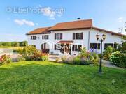 Photo 1 - Maison à VIRIEU