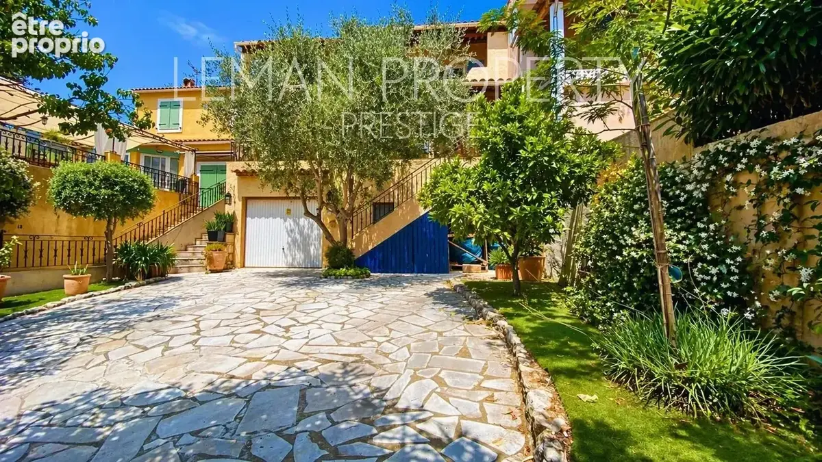 Photo Maison à Peymeinade au prix de 460 000€