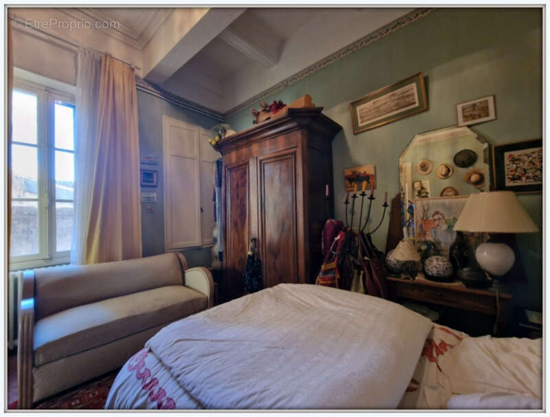 Appartement à NARBONNE