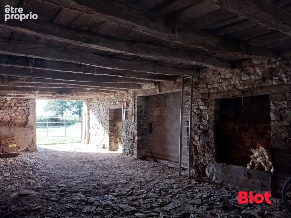 Maison 2 pièces 120 m² à vendre à Val-D'ize (35450) - photo 5
