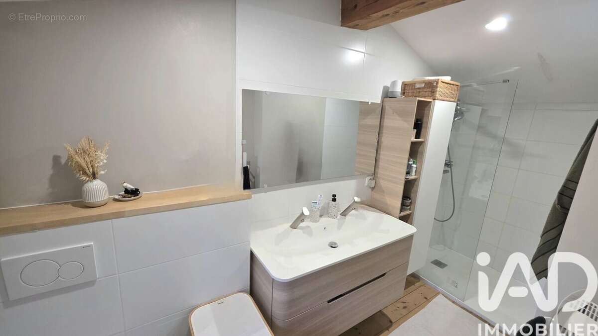 Photo 8 - Maison à GARRIGUES-SAINTE-EULALIE