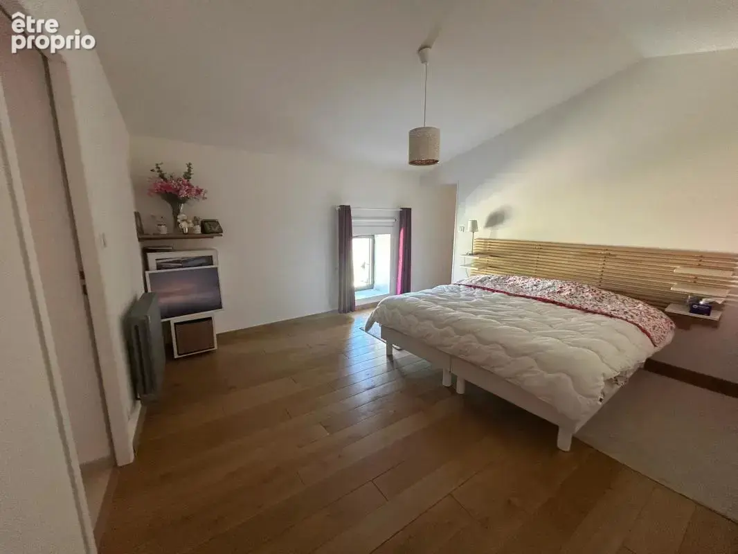Magnifique maison rénovée à Coulonges-sur-l'Autize - photo 12