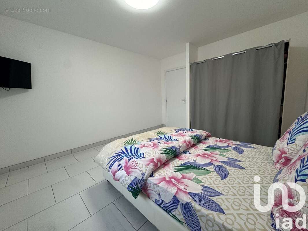 Photo 7 - Maison à GIEVRES