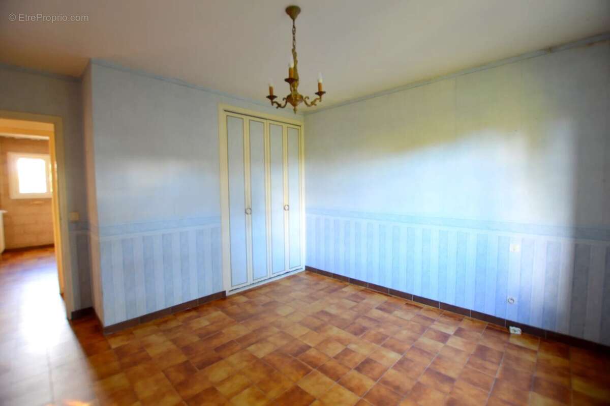 Maison à CASTELNAU-LE-LEZ