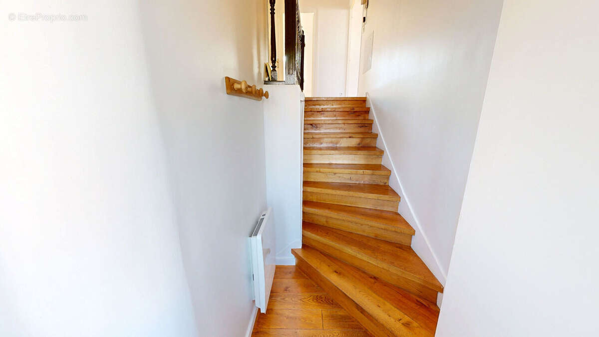 Appartement à BESANCON