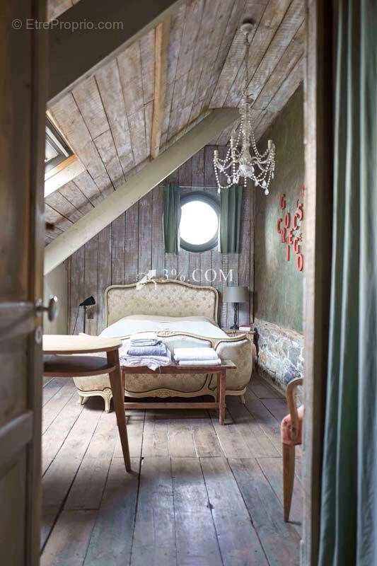 Maison à LOTTINGHEN