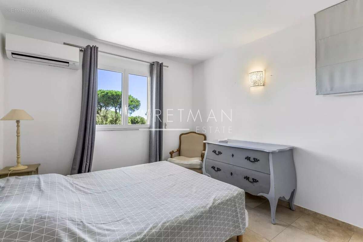 Maison à SAINTE-MAXIME