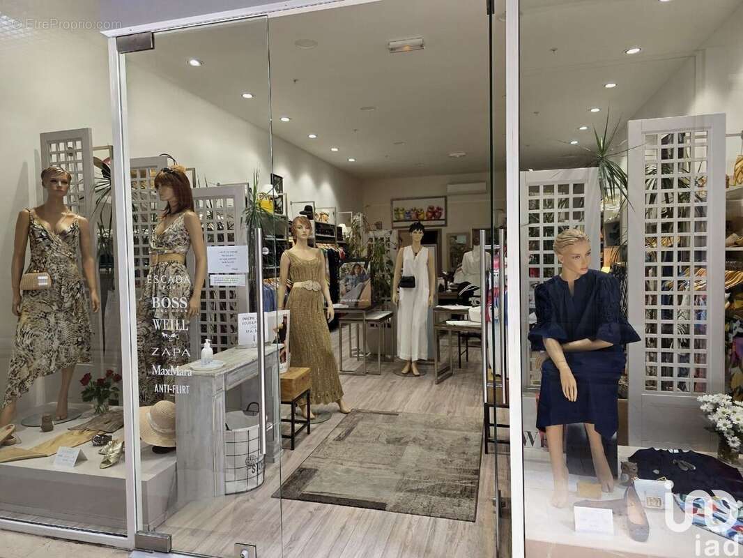 Photo 5 - Commerce à BEZIERS