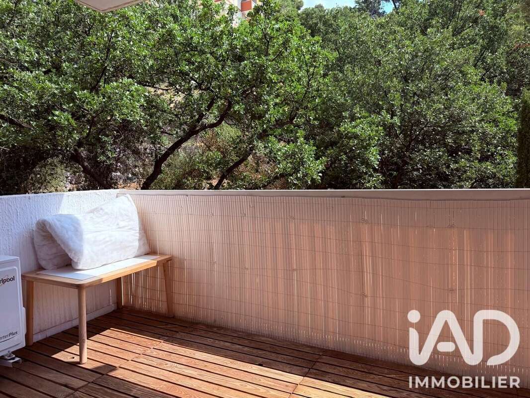 Appartement 63 m² à Menton  - photo 6
