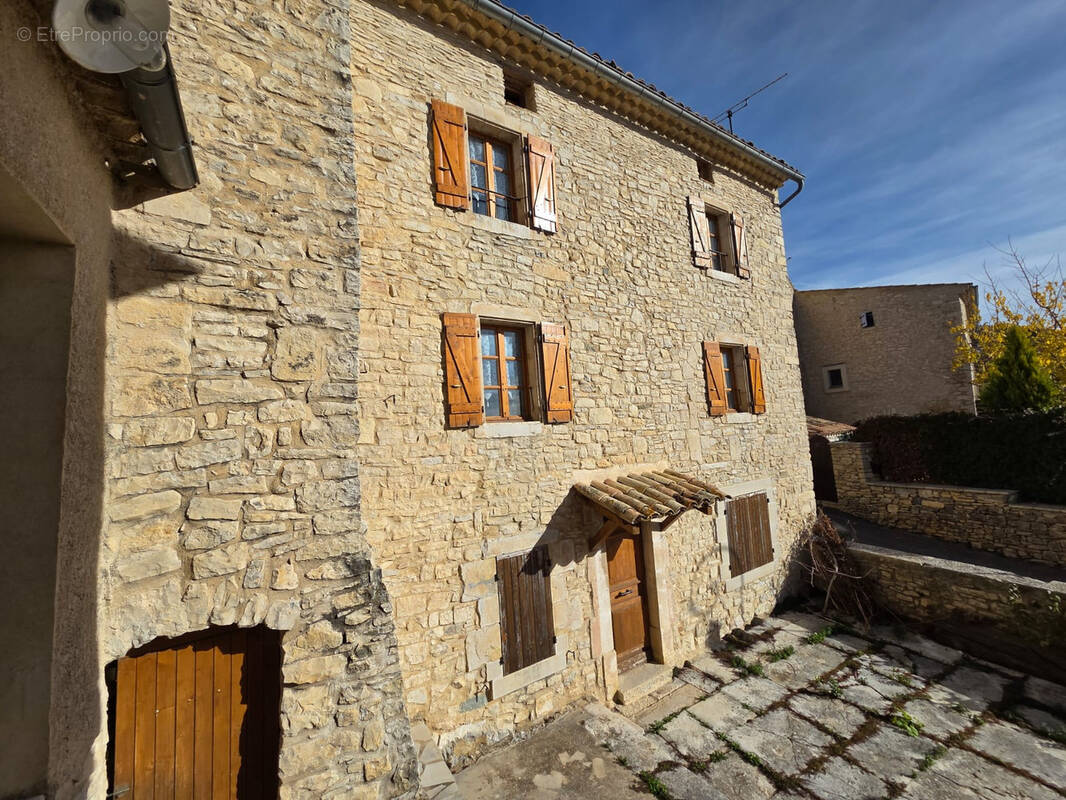 Maison à L&#039;HOSPITALET
