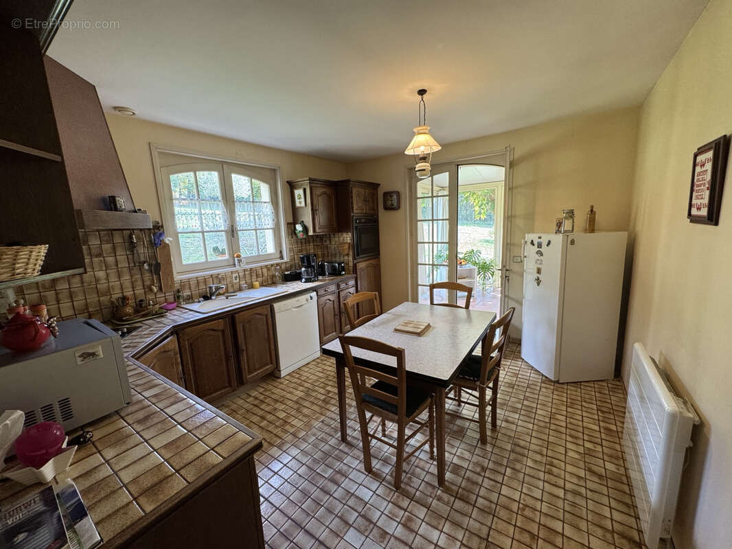 Maison à PONT-DE-LARN