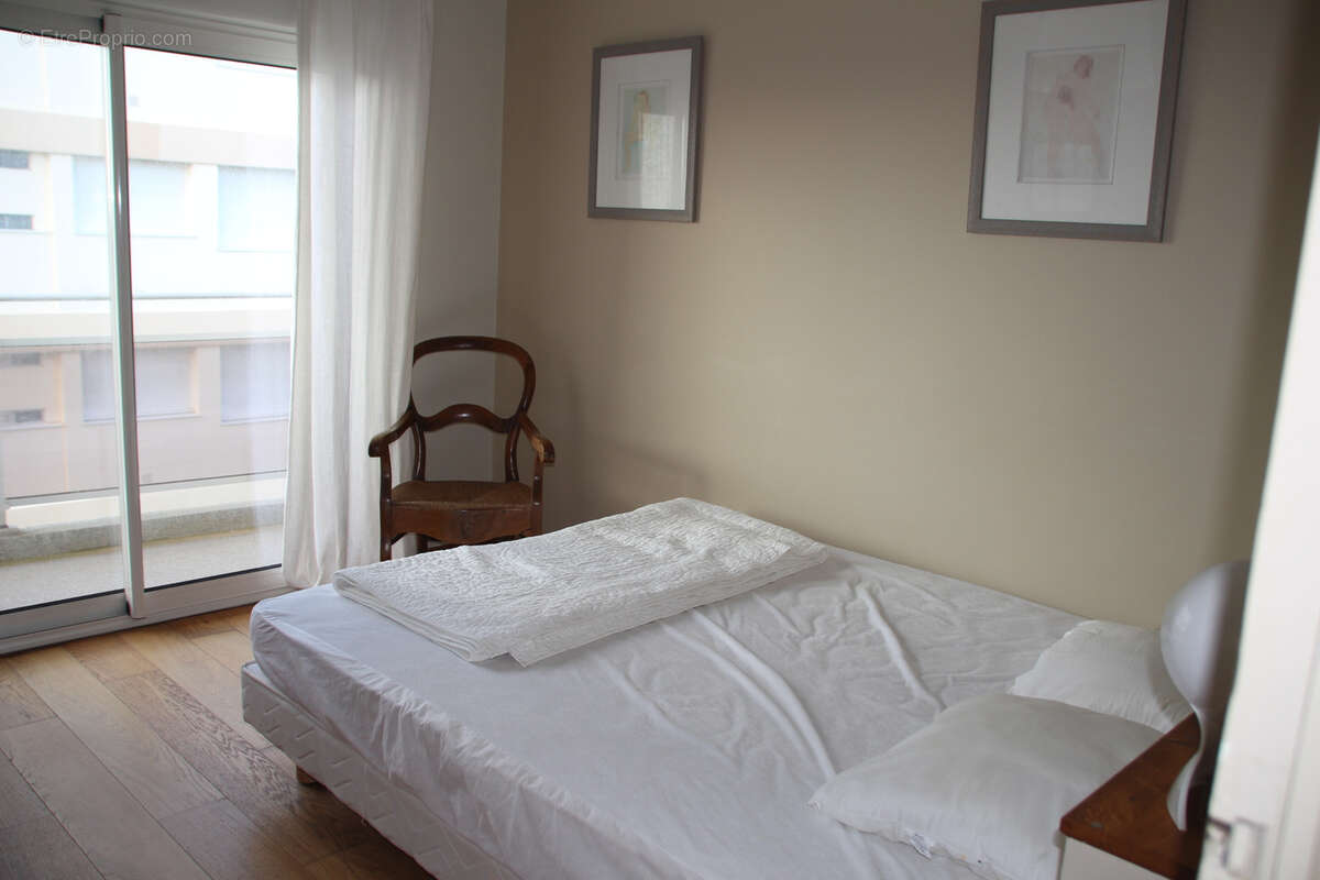 Appartement à SAINT-GEORGES-DE-DIDONNE