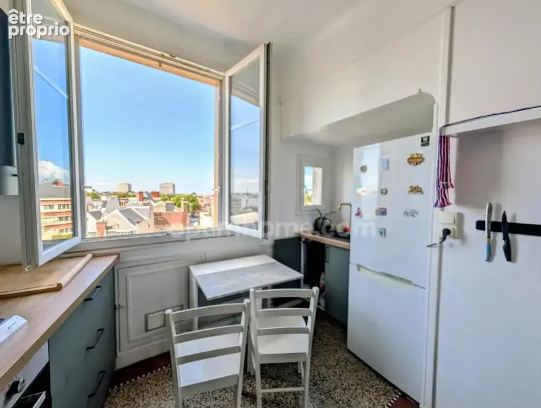 Appartement à vendre 2 pièces LE HAVRE (76) - photo 3