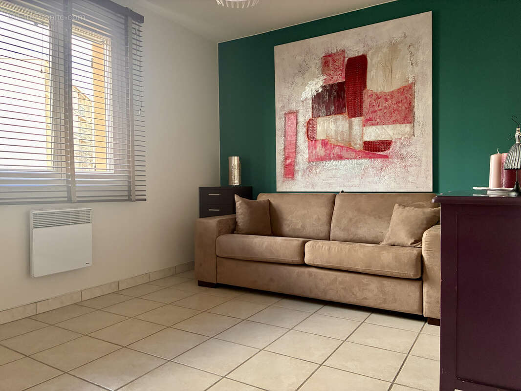 Appartement à MIRAMAS