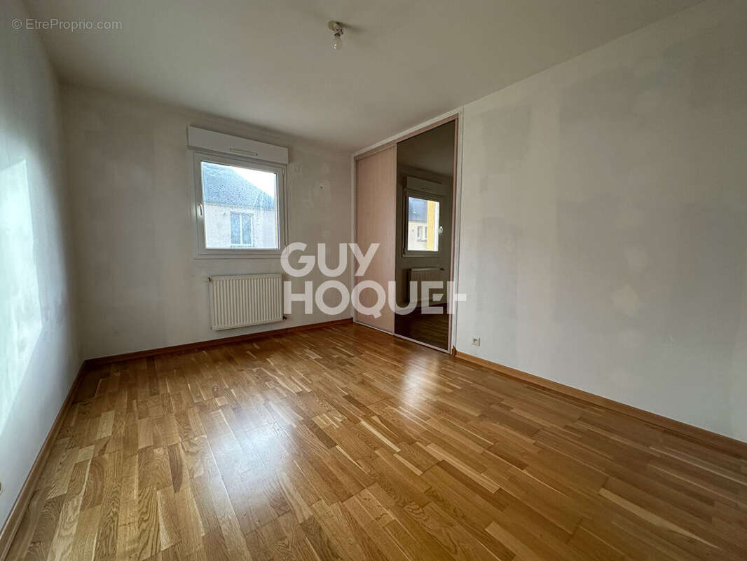 Appartement à PERIERS