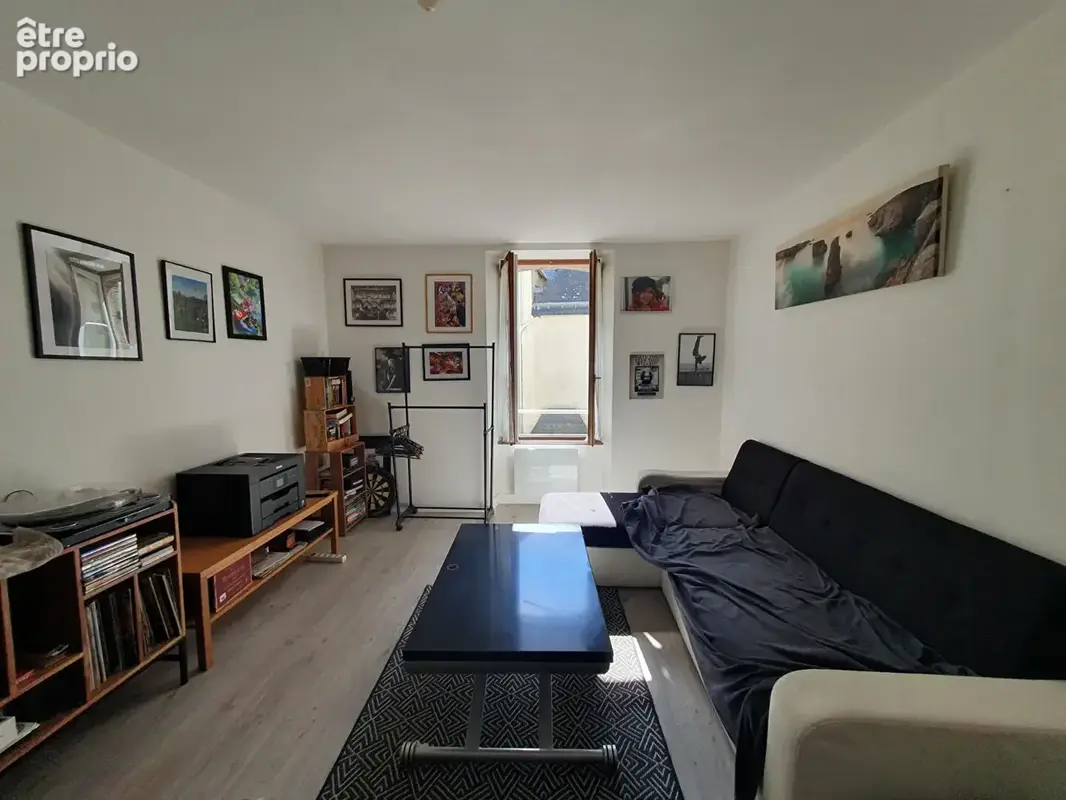 Photo Appartement à Auray au prix de 127 310€