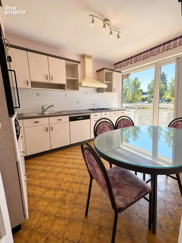 Appartement à vendre 5 pièces  (73) - photo 9