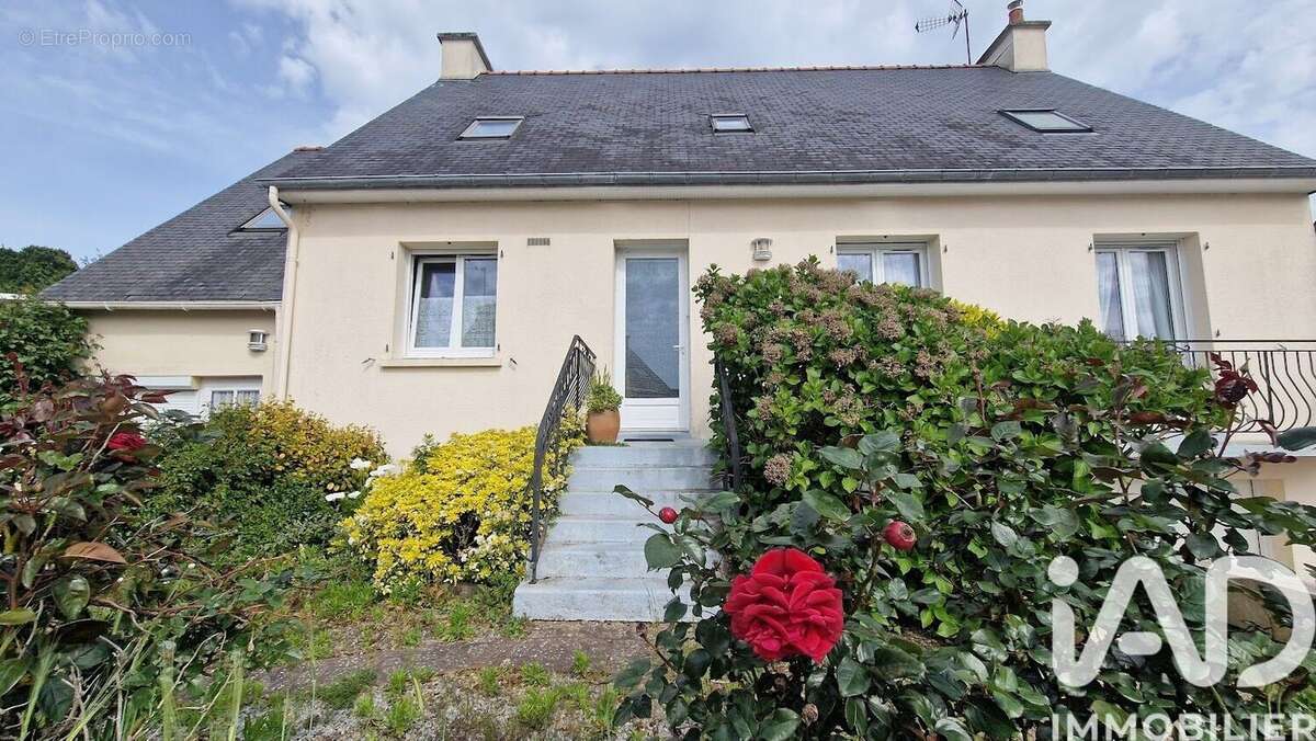 Photo 3 - Maison à SARZEAU