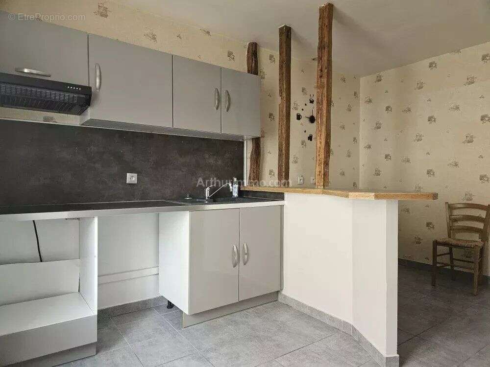 Appartement à MASSY