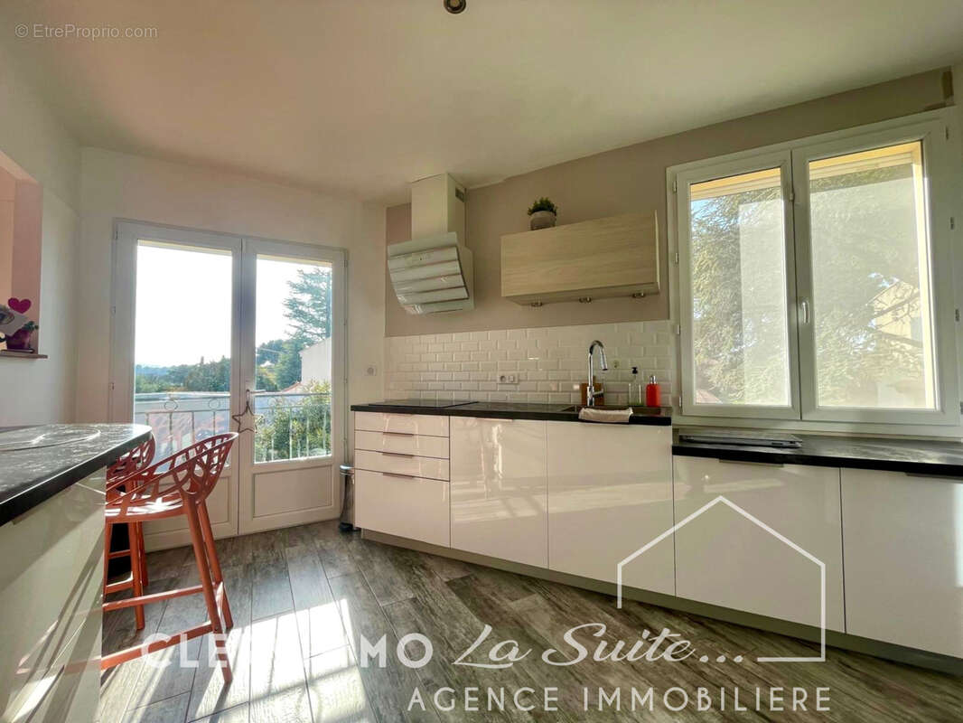 Appartement à ALLAUCH