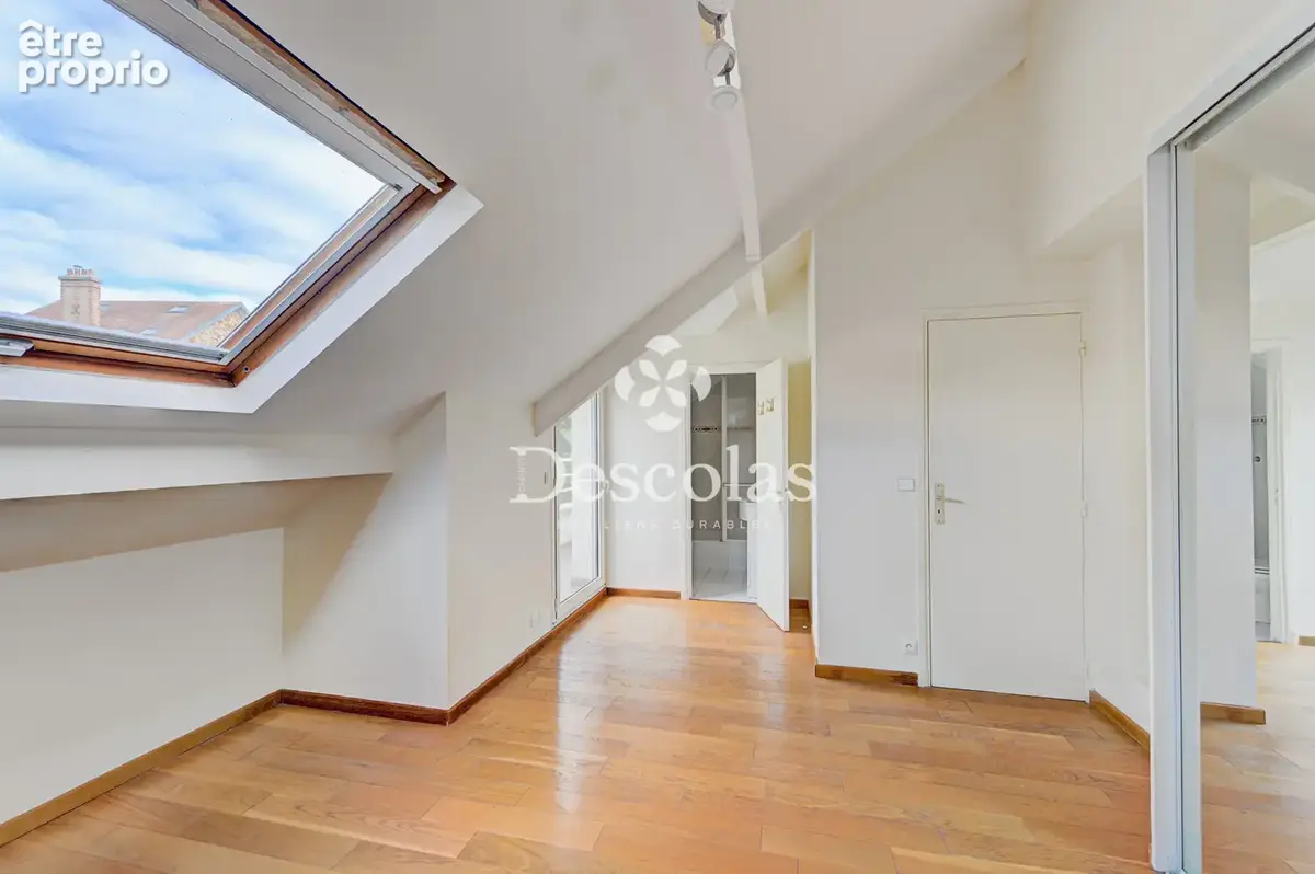 SAINT-GERMAIN-EN-LAYE Plateau - Maison familiale 181 m2 plein sud avec jardin - photo 27