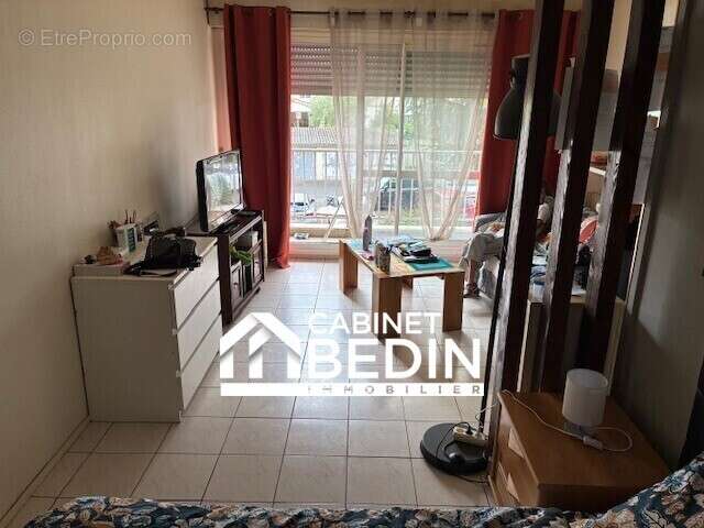 Appartement 30 m² à Bordeaux  - photo 5