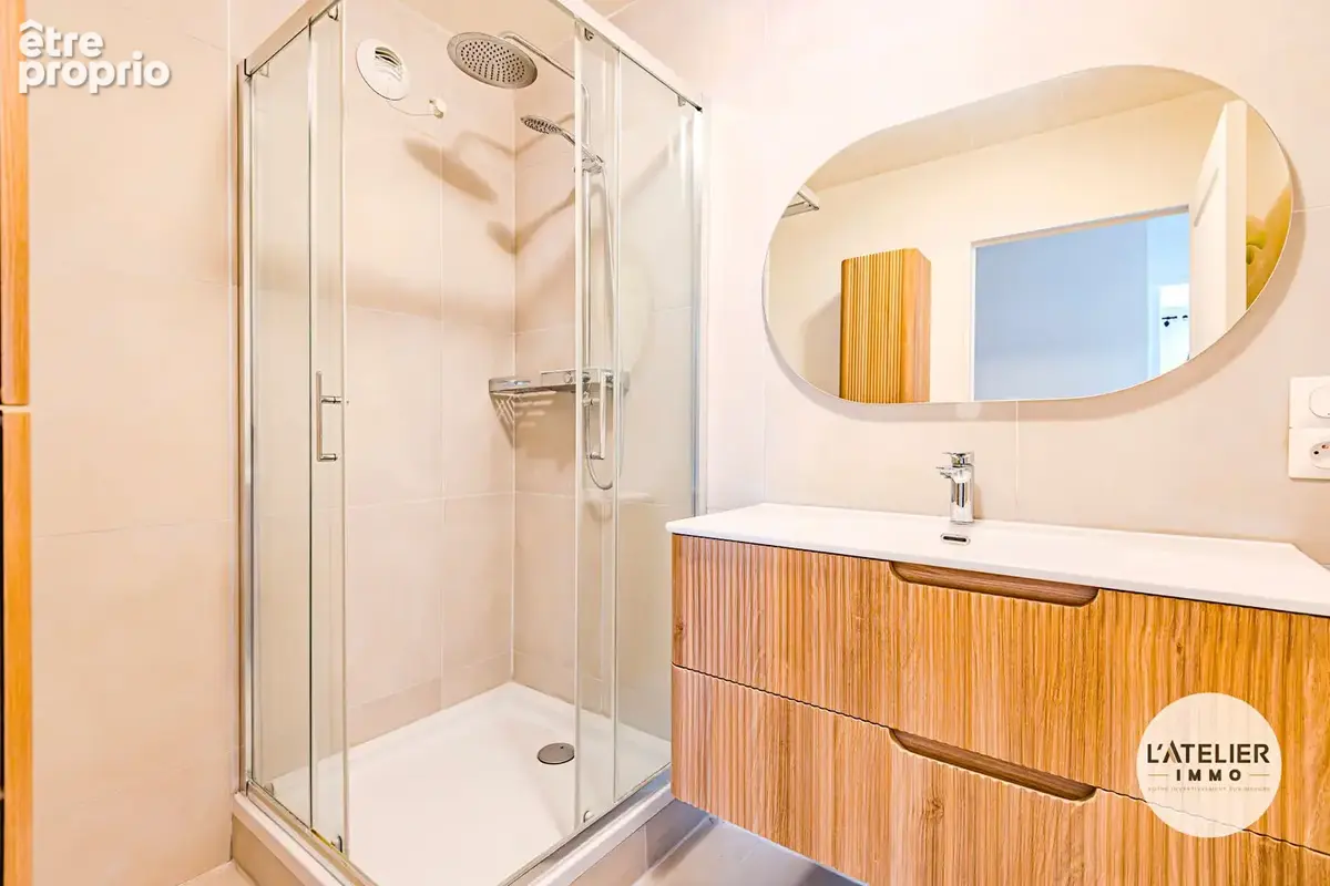 Appartement Epernay 4 pièce(s) 85.54 m2 - photo 5