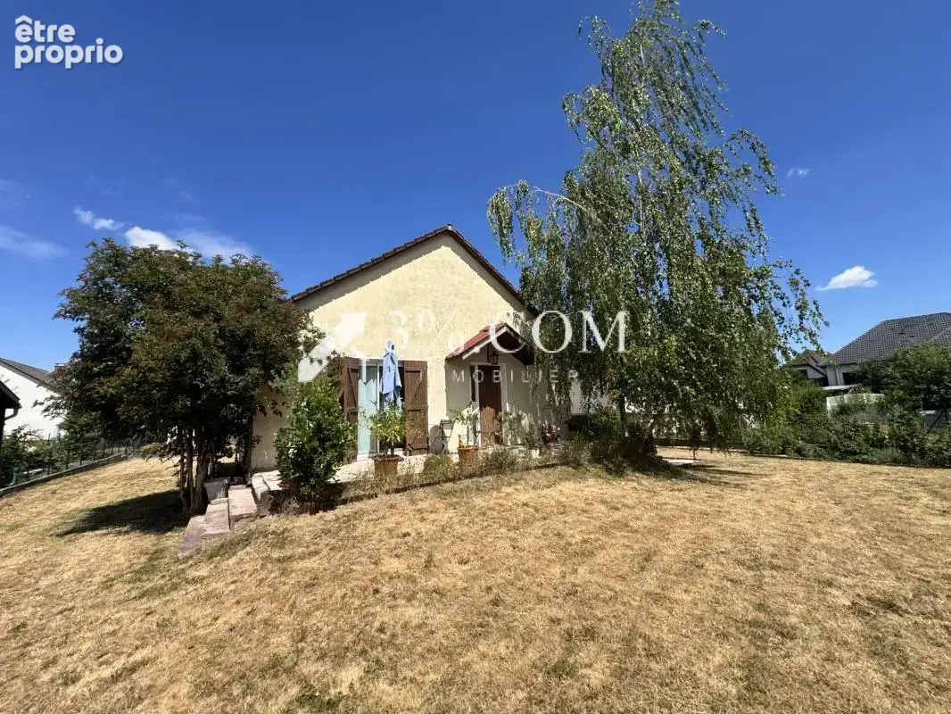 3%COM Maison de plain pied sur terrain de 7,20 ares - photo 13