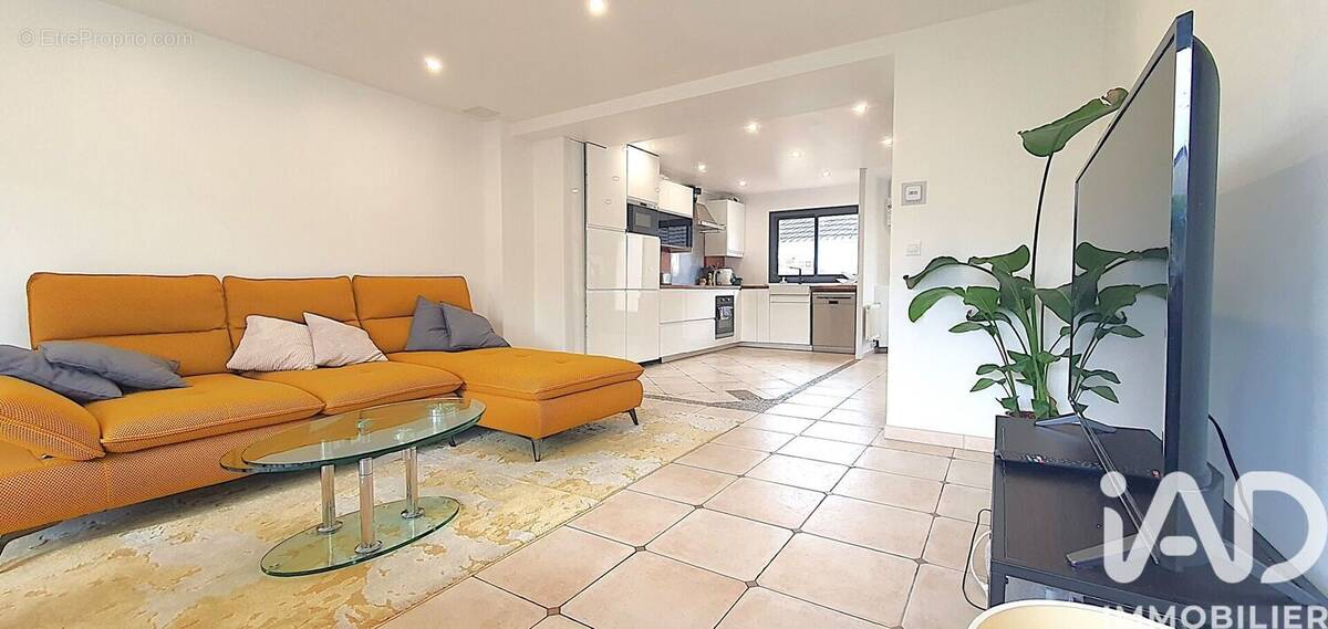 Photo 1 - Maison à MAUREPAS