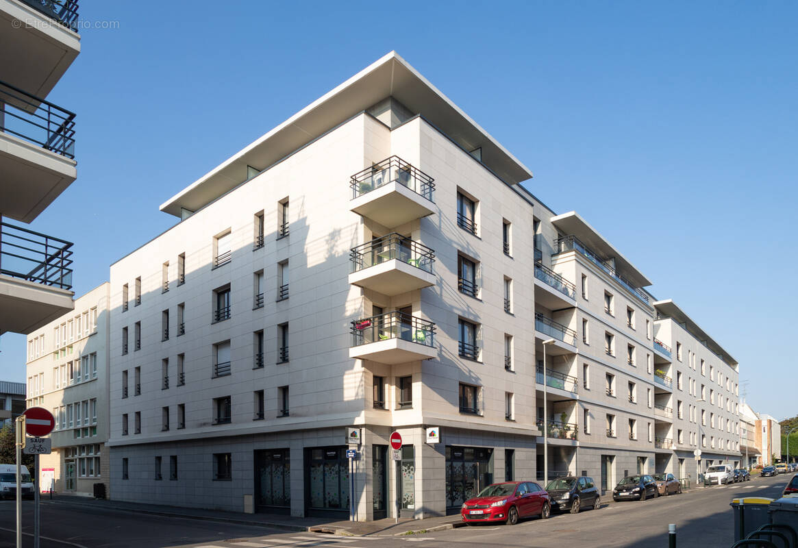 Appartement à CAEN