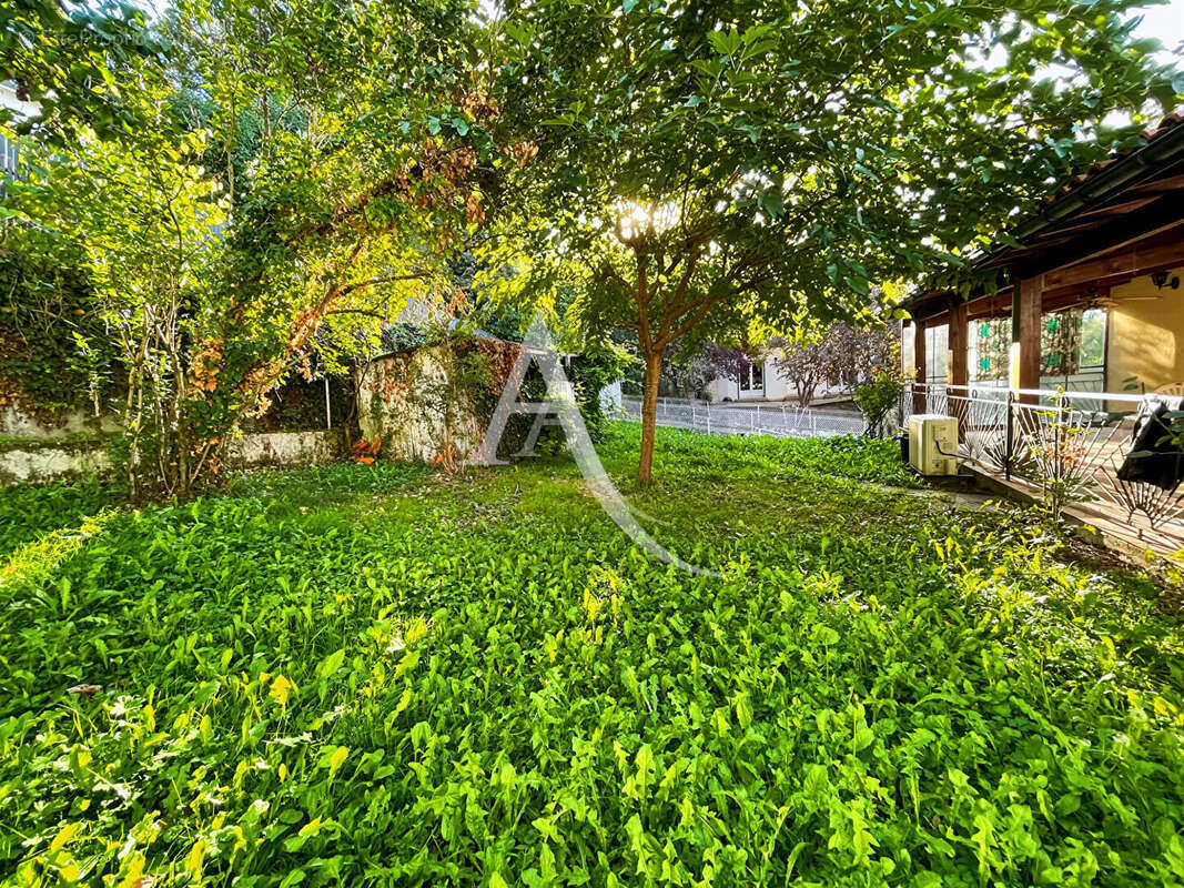 Maison à PENNE-D'AGENAIS