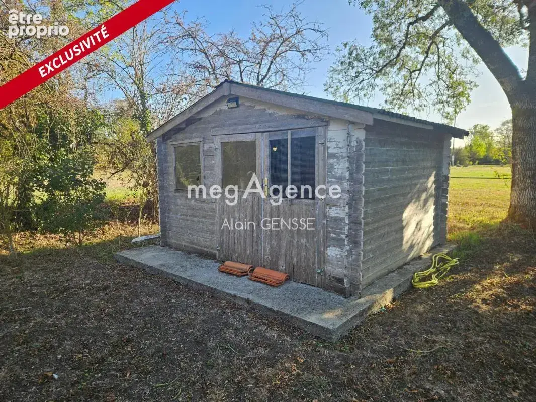 Maison 2 pièces 40 m² à vendre à Surgeres (17700) - photo 12