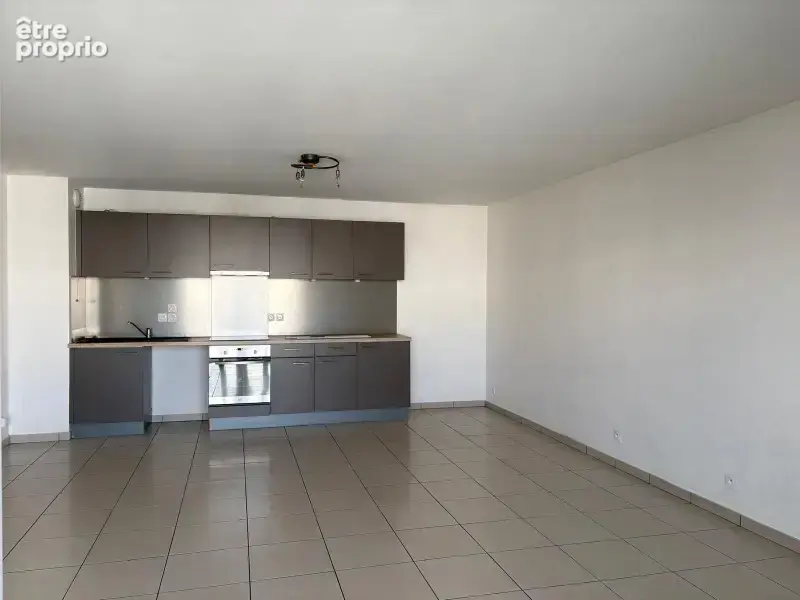 Appartement 3 pièces 69 m² à vendre à Thonon-Les-Bains (74200) - photo 1