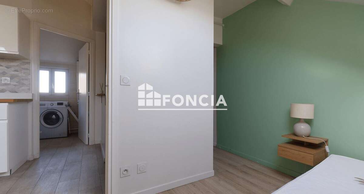 Appartement à CORBEIL-ESSONNES