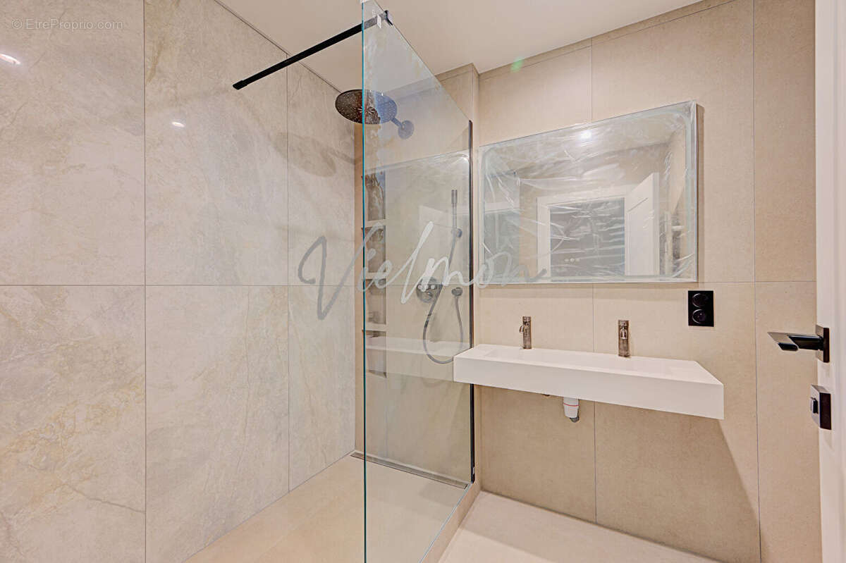 Appartement à SAINT-GERMAIN-EN-LAYE