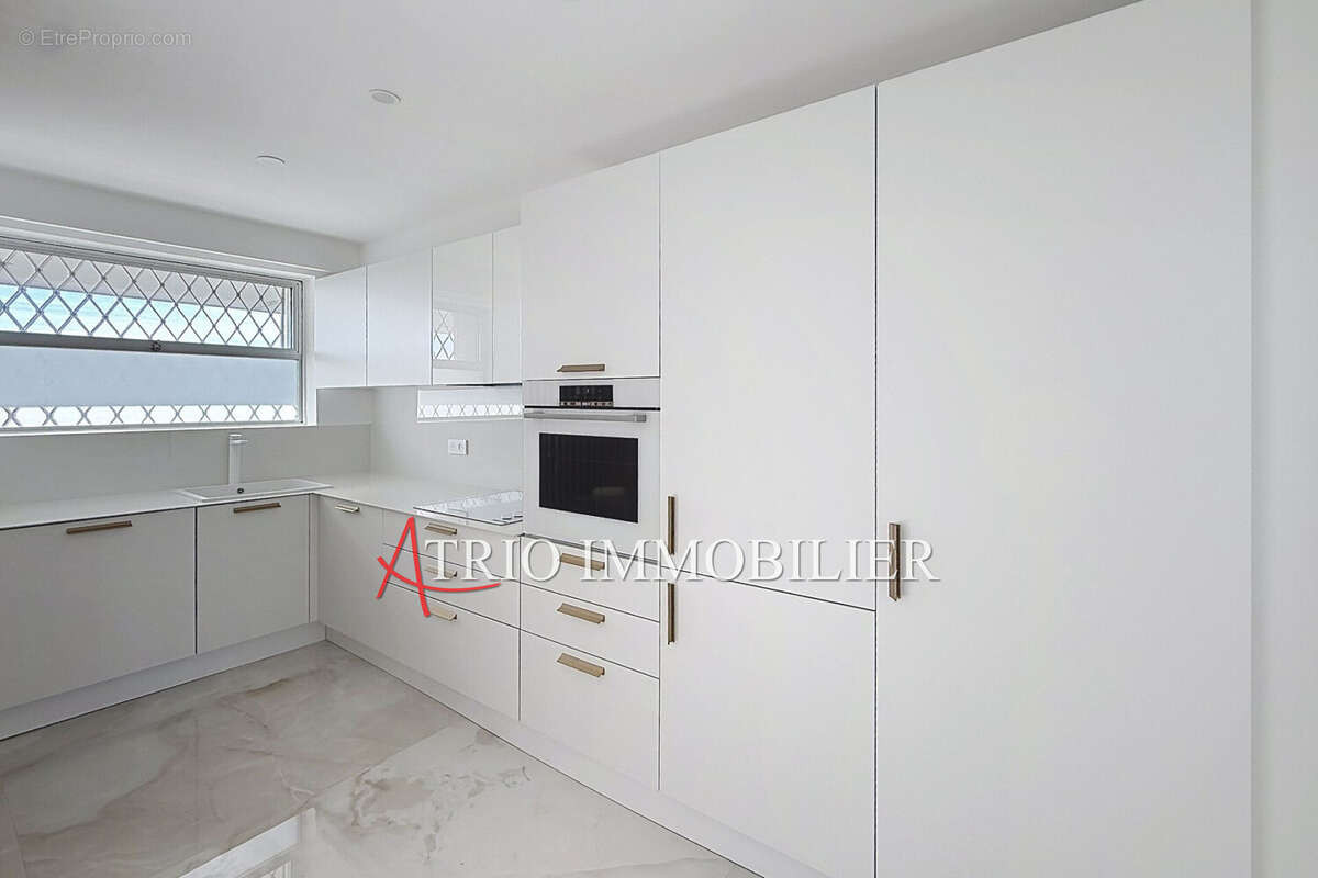 Appartement 90 m² à Villeneuve-Loubet  - photo 3