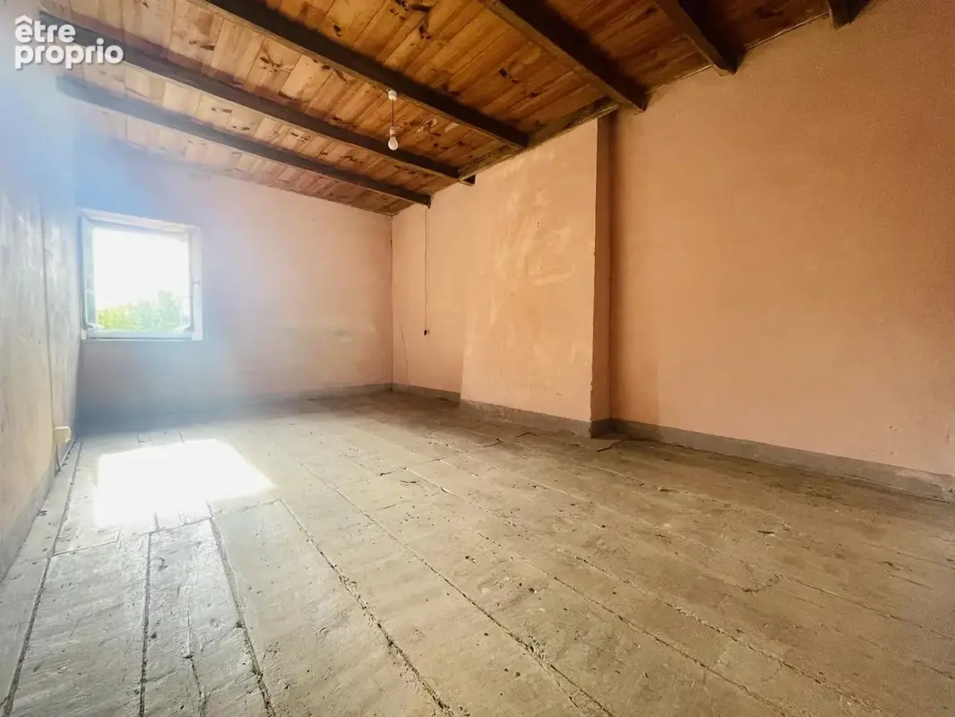 Maison 2 pièces 53 m² à vendre à Chabanais (16150) - photo 7