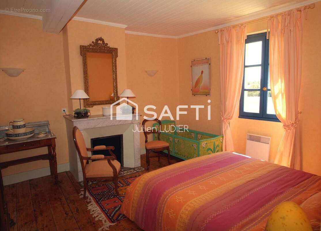 Photo 9 - Maison à MONTRICOUX