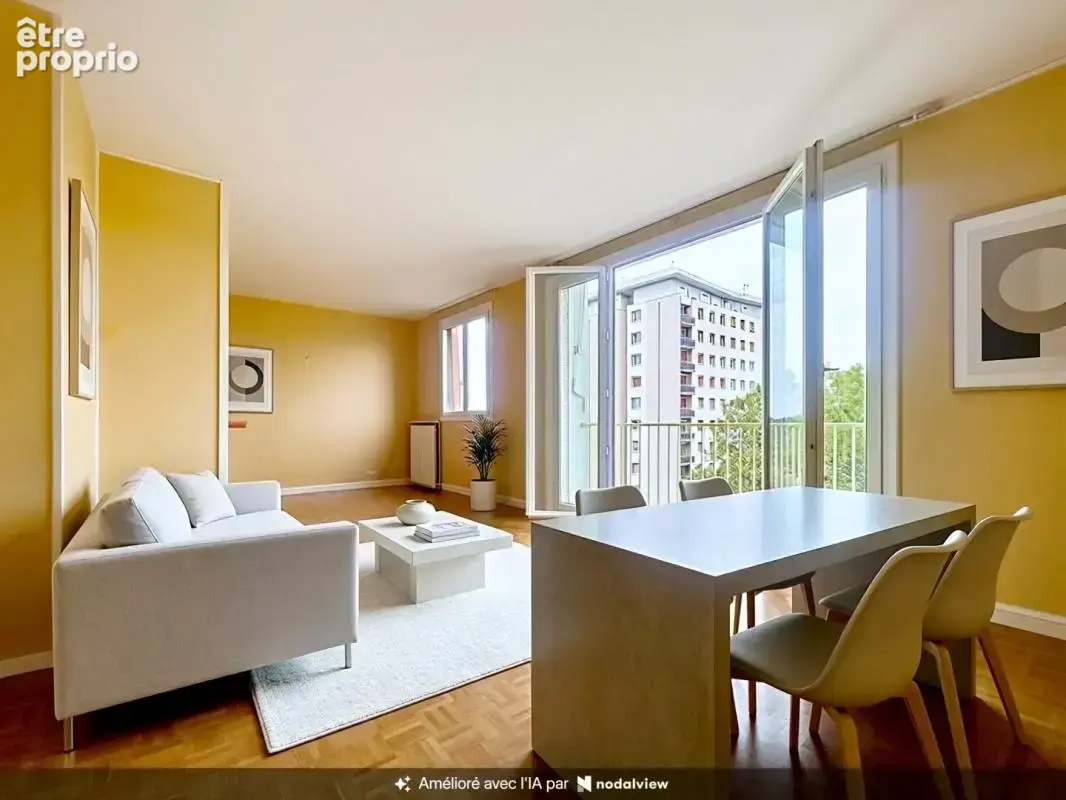 Appartement à FONTAINEBLEAU
