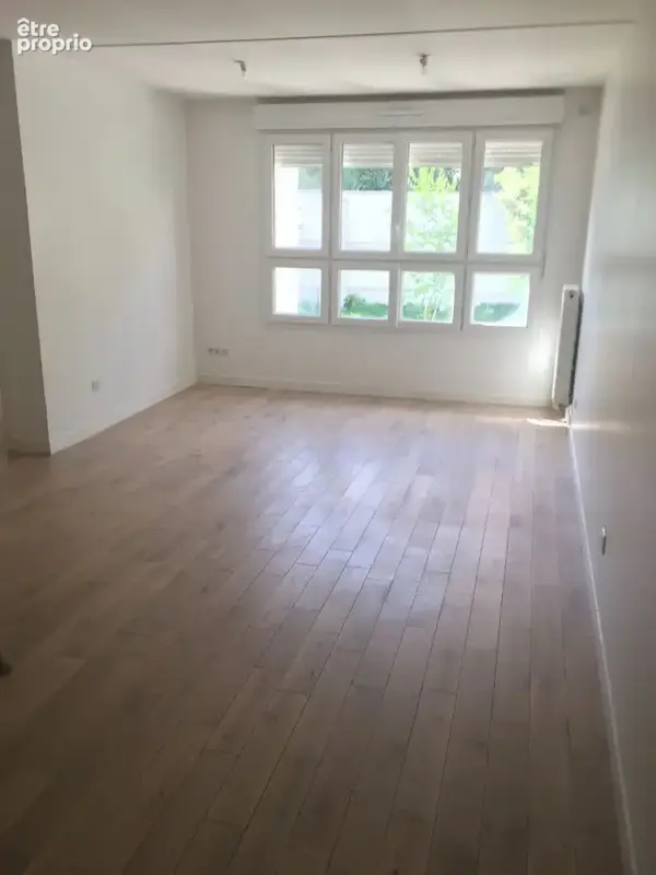 Appartement Pantin 2 pièce(s) 49 m2 - photo 2