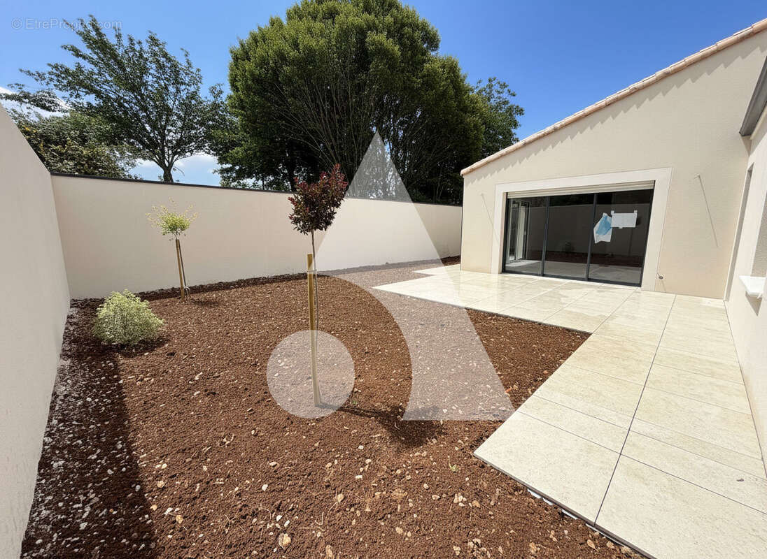 Maison Chauray 5 pièce(s) 137.02 m2 - photo 15