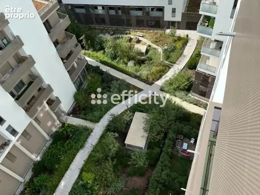Appartement - photo 9