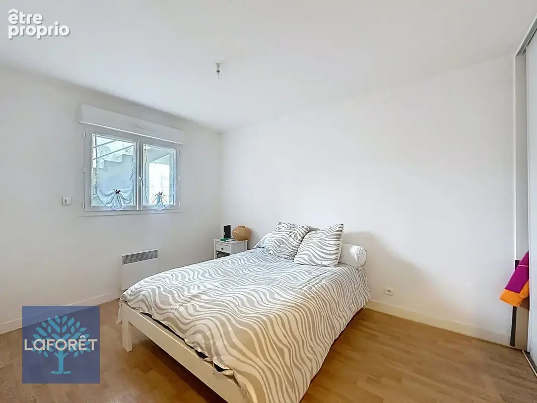 Appartement Liffre 3 pièce(s) 60.45 m2 - photo 3