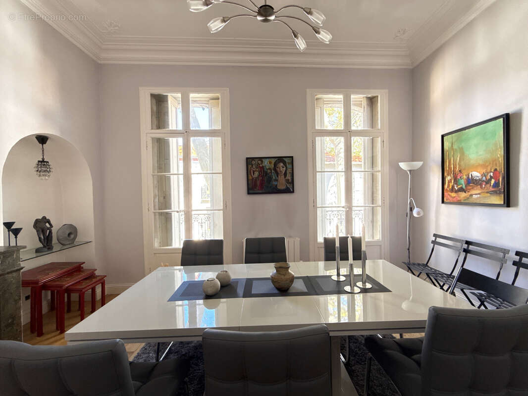 Appartement à CERET